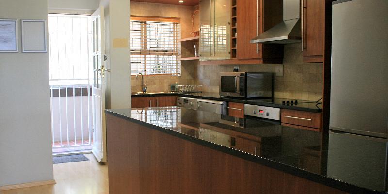 108 Waterkant Villa Cape Town