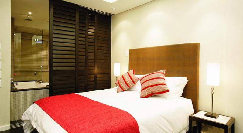 Hotel Mandela Rhodes Place Cape Town