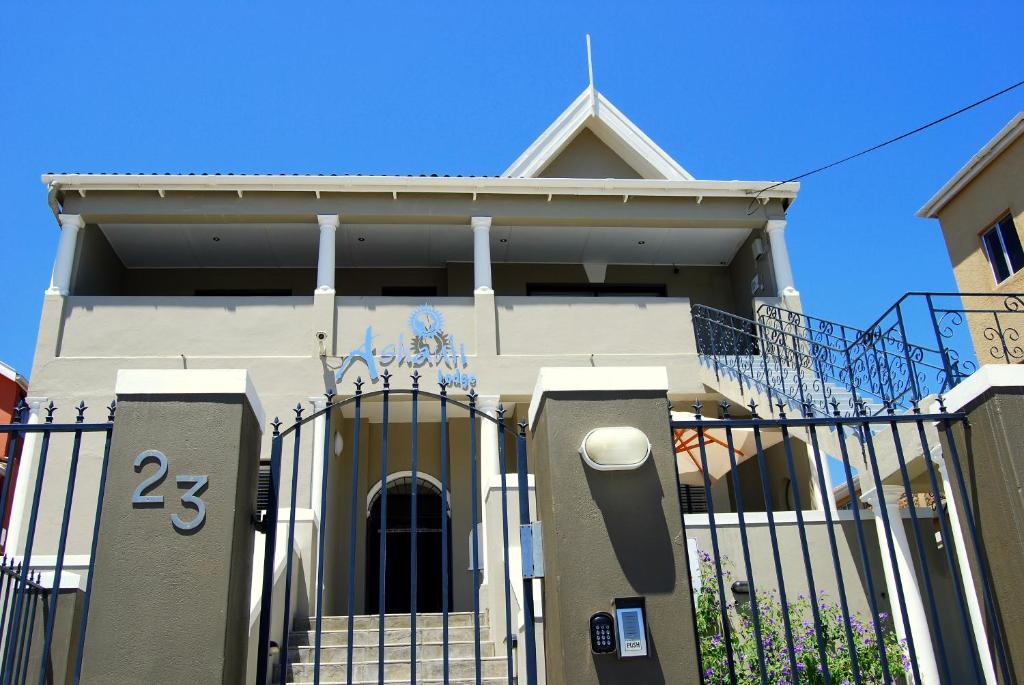 Hostel Ashanti Point