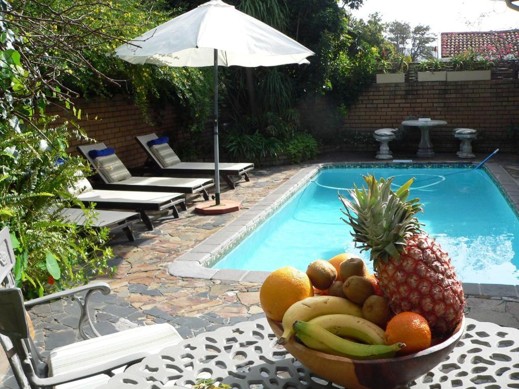 Atforest Guest house 3*