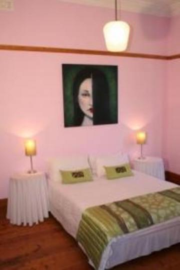 Sweet Orange Guest house