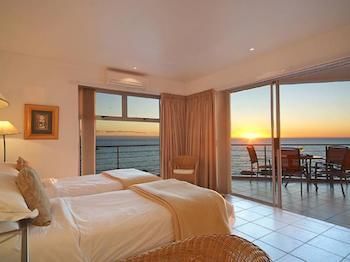 Camps Bay Terrace Suite In Camps Bay Cape Town