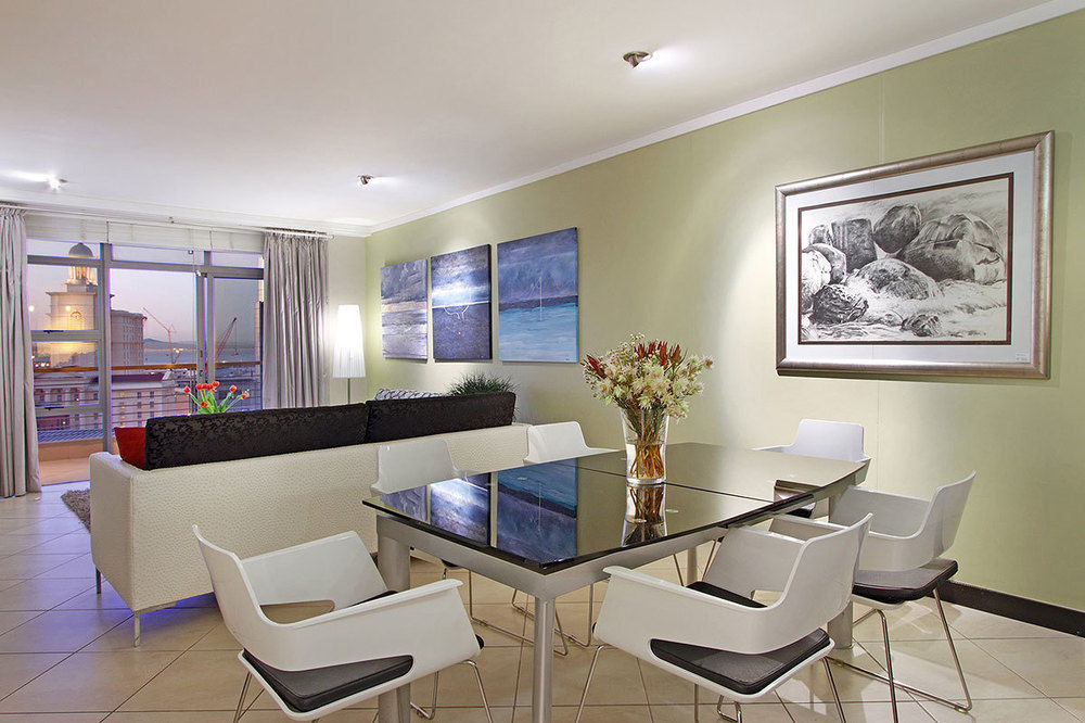 Hotel Cape Eazi Stayz Icon 4*