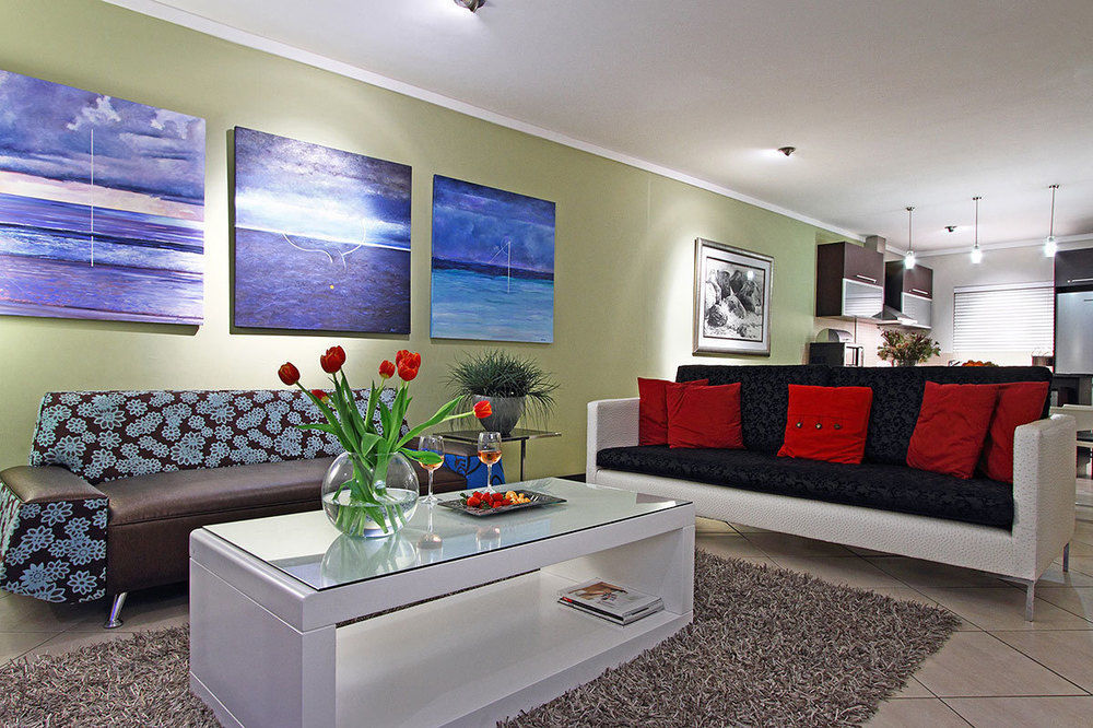 Hotel Cape Eazi Stayz Icon Cape Town