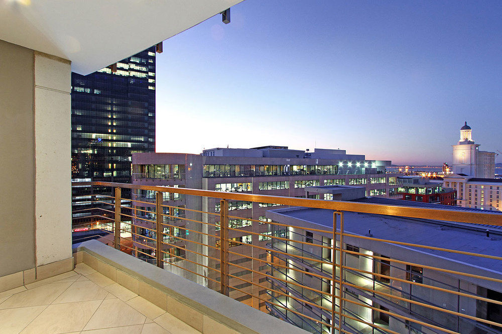 Hotel Cape Eazi Stayz Icon 4*