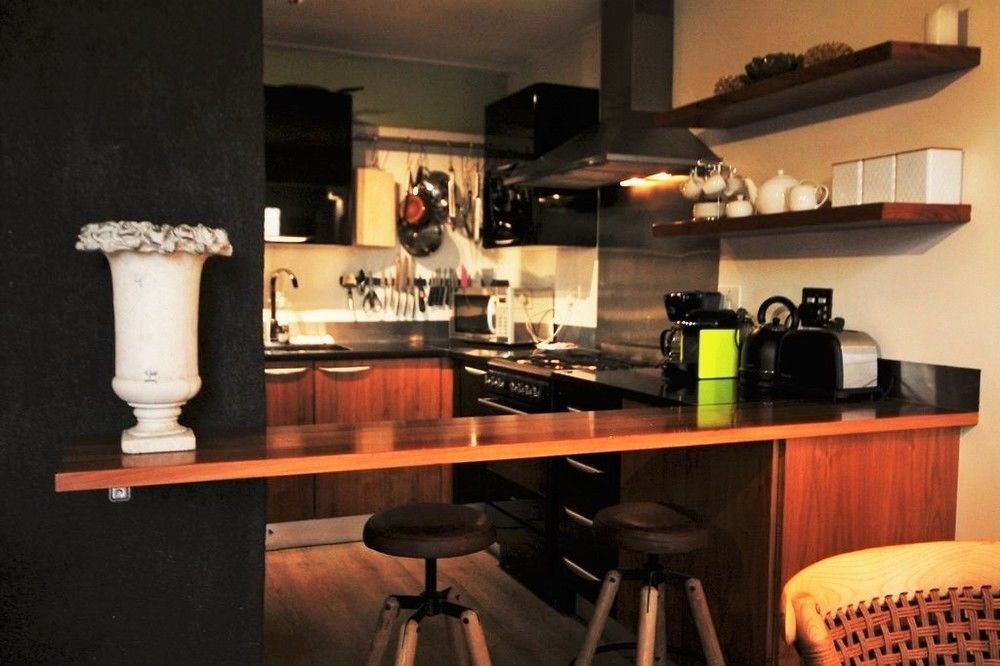 315 The 3* Cape Town