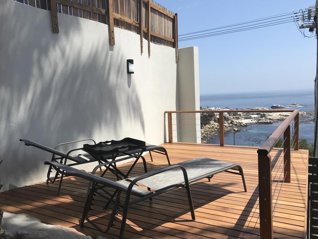 Guest house 51 On Camps Bay 3*