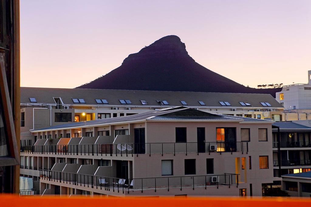 Apartamento Afribode Old Mutual - Acacia Place
