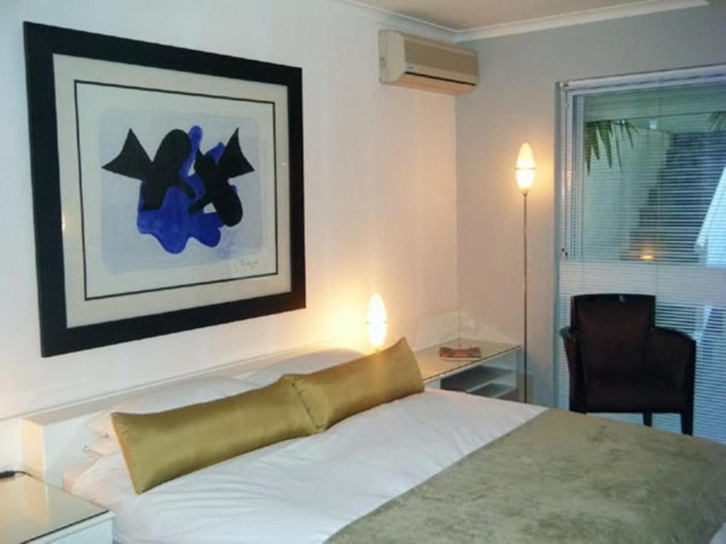 Bed & Breakfast Maison Fontainbleau 3*