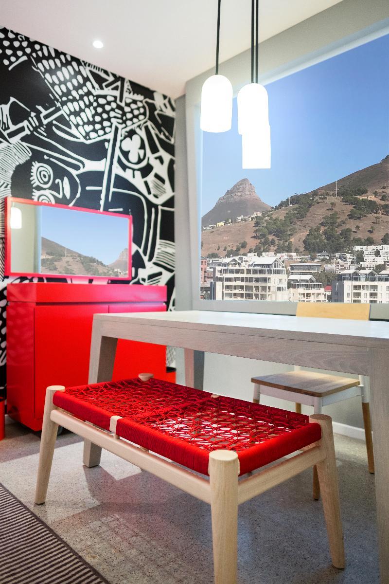 The Residence * Cape Town