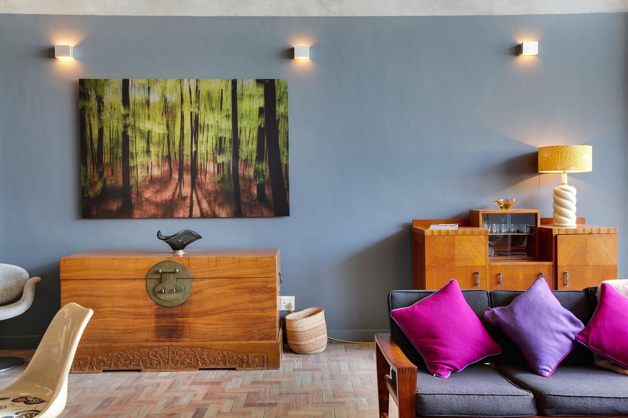 Leyden House Loft Apartment