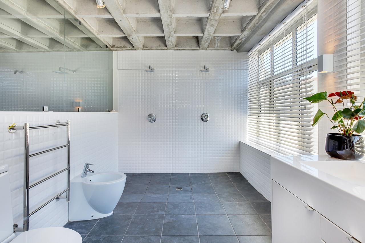 Apartment Leyden House Loft *