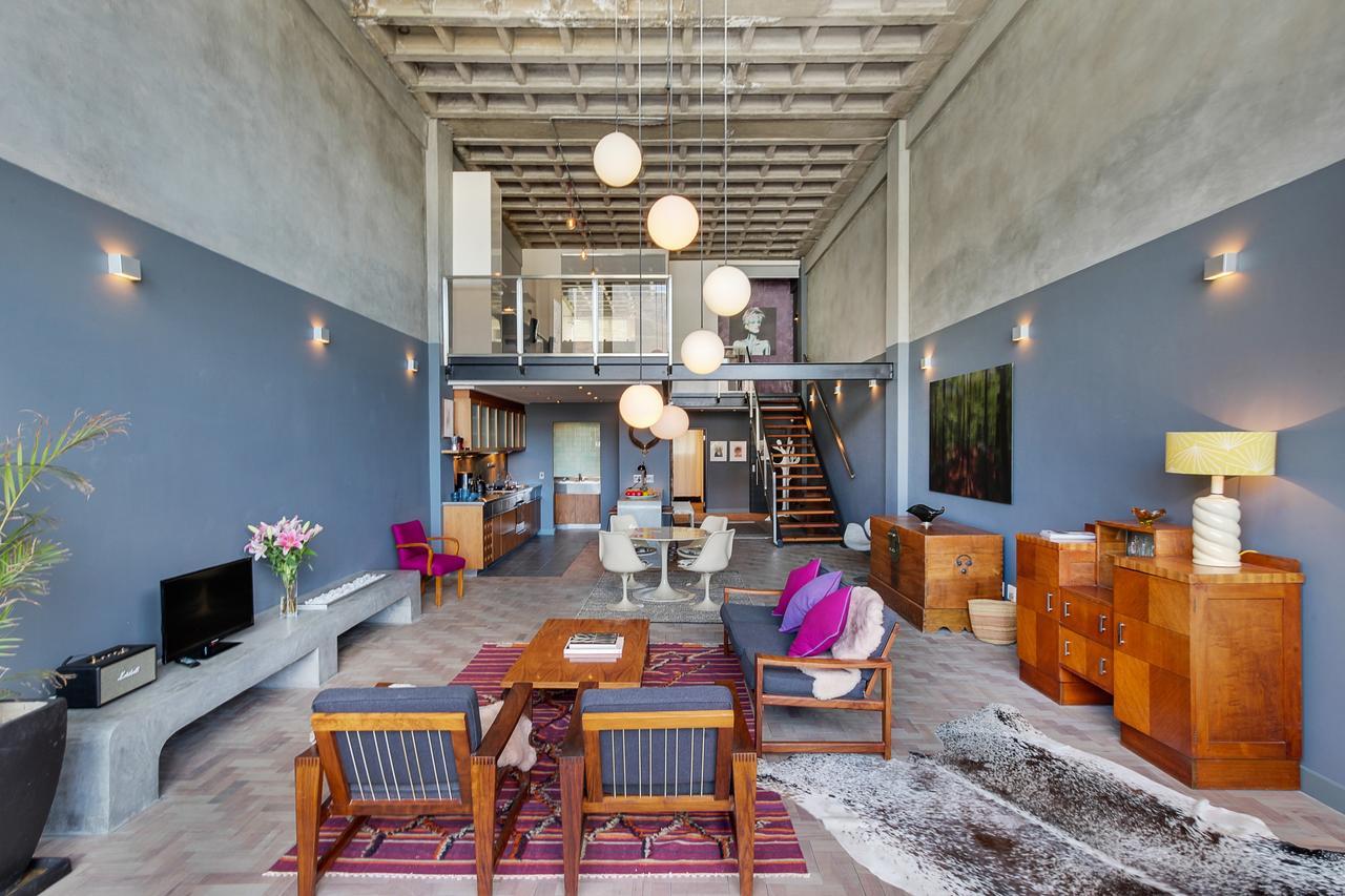 Apartment Leyden House Loft *