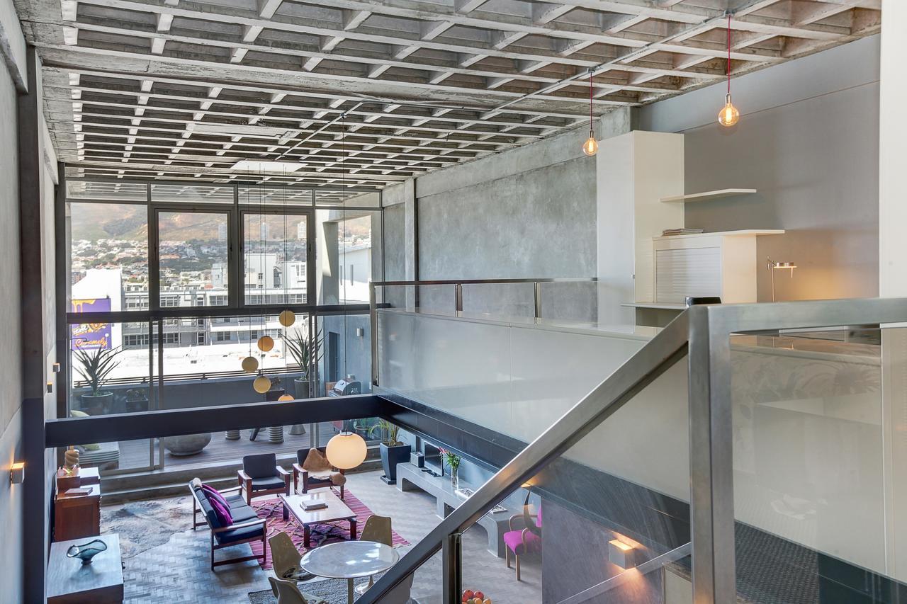 Apartment Leyden House Loft *