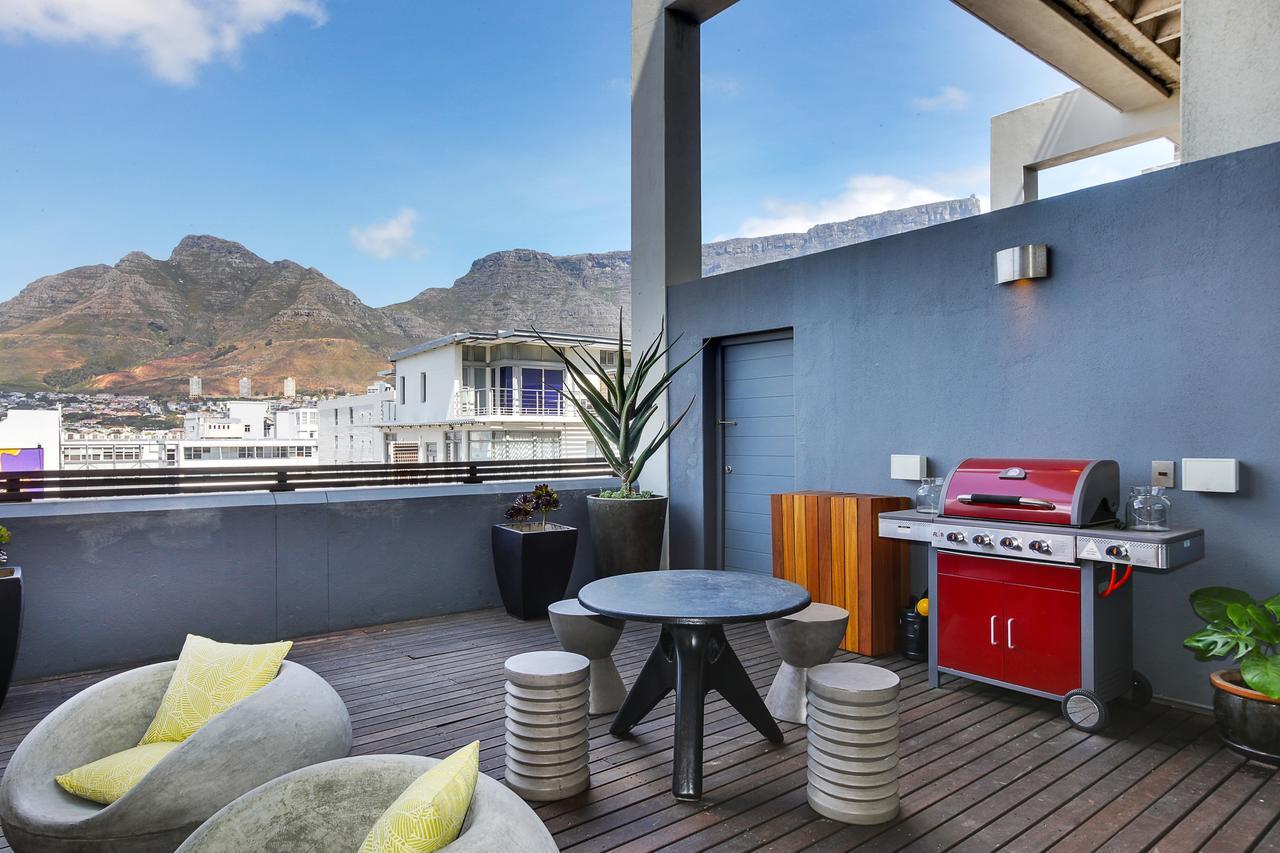 Leyden House Loft Apartment