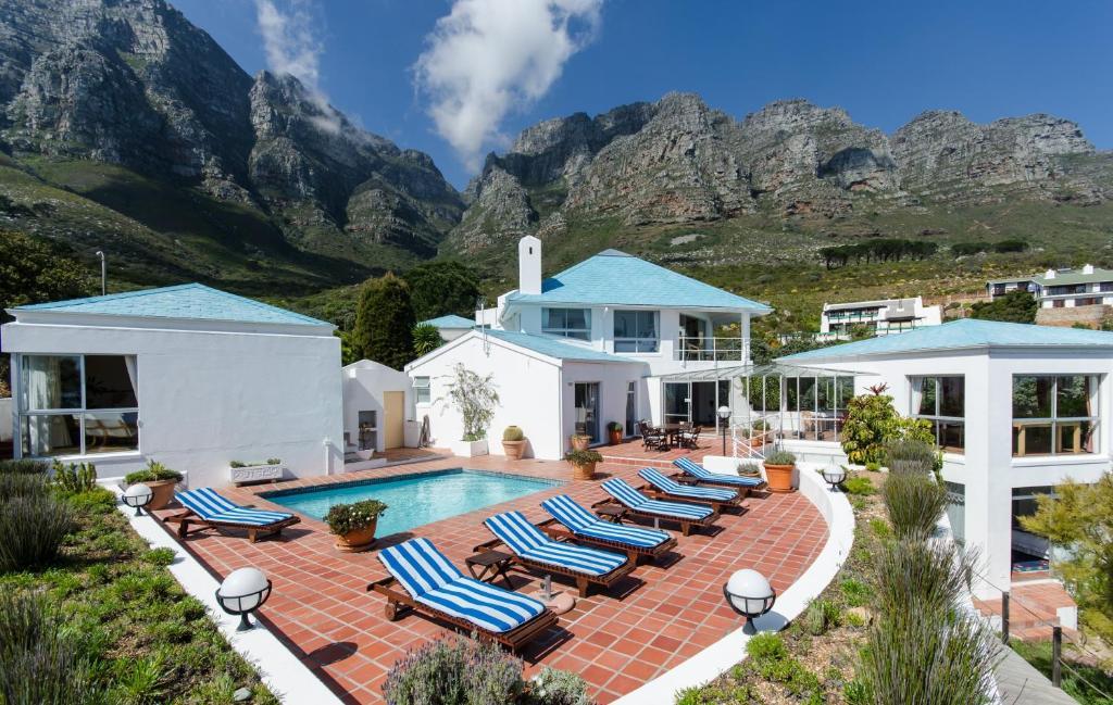 Diamond House Guest house 4*