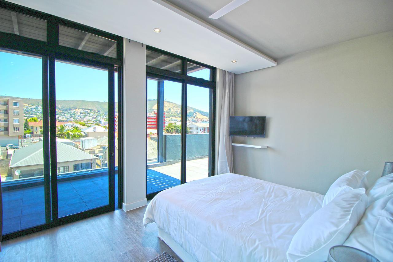 Sloane Square Apartments By Propr * Cape Town