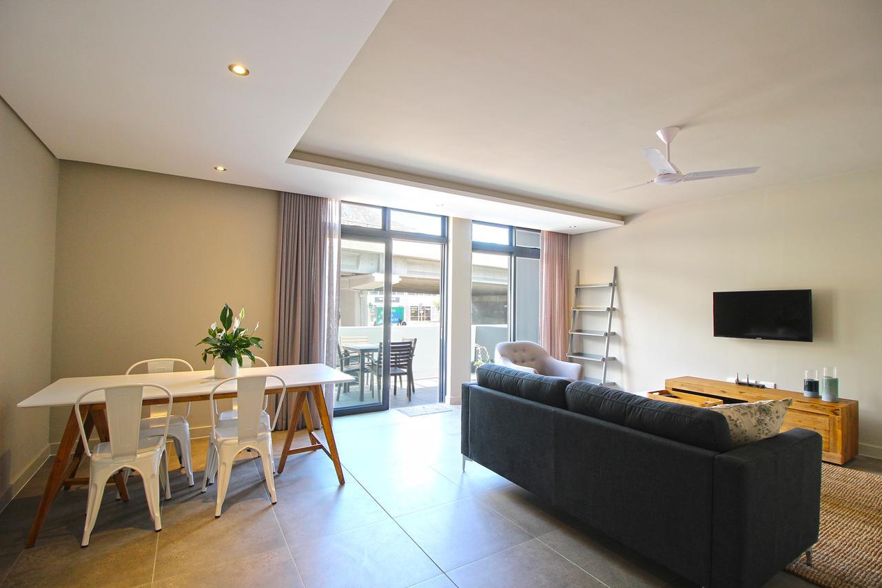 Sloane Square Apartments By Propr * Cape Town