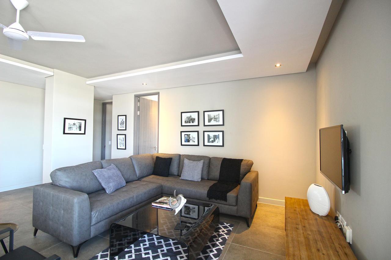 Sloane Square Apartments By Propr Apartment Cape Town