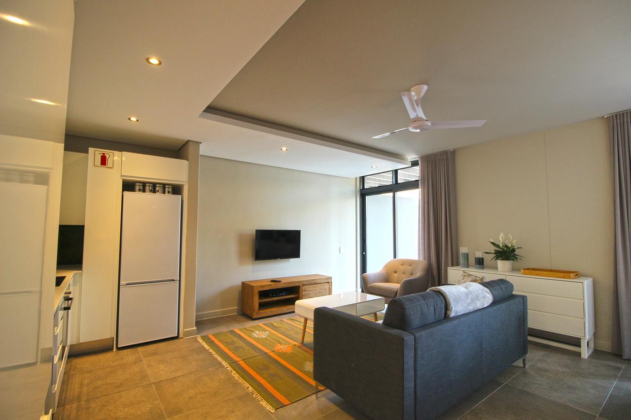 Sloane Square Apartments By Propr Cape Town