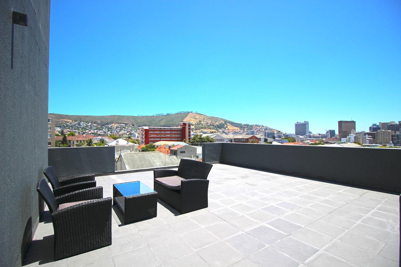 Apartment Sloane Square Apartments By Propr Cape Town