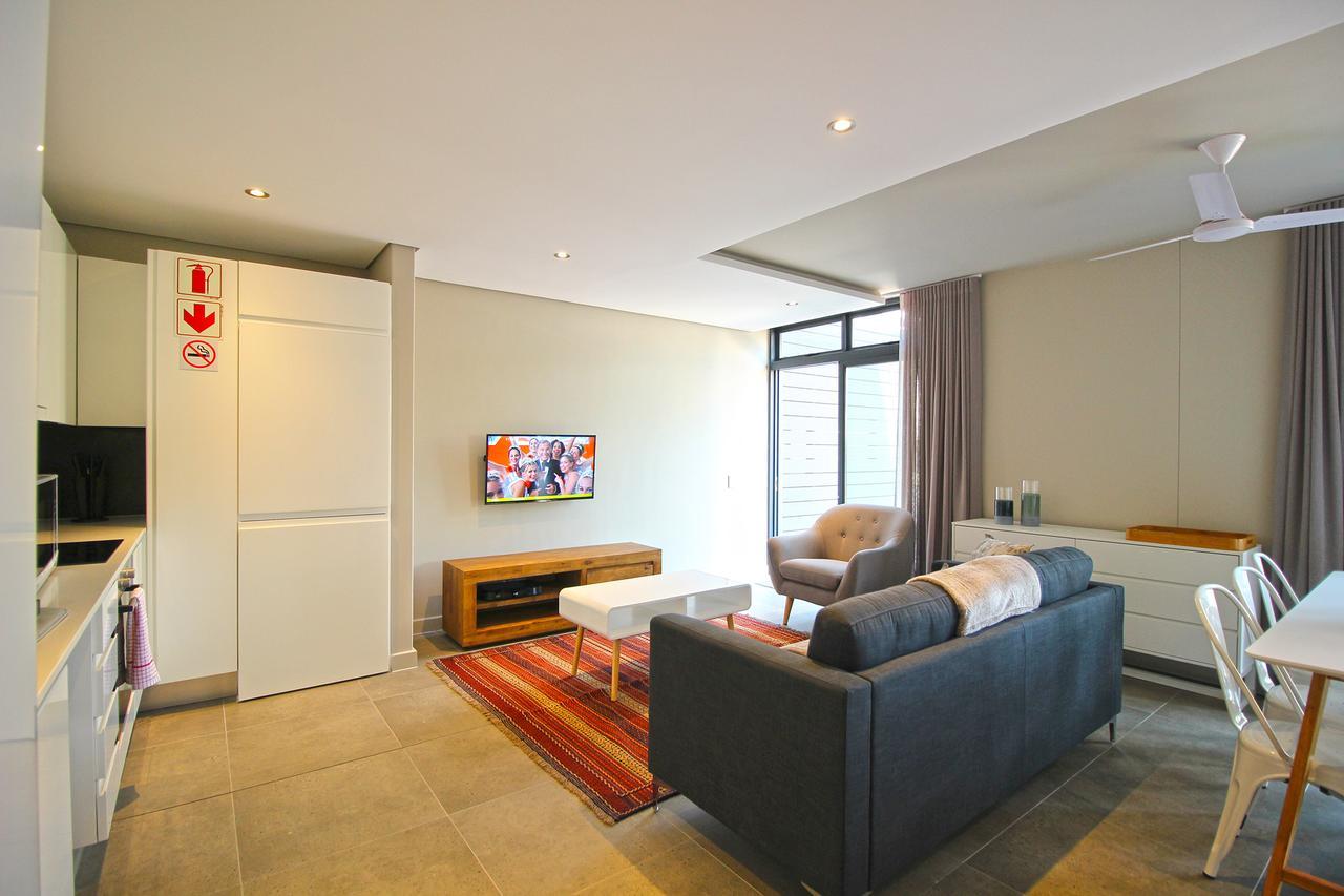 Sloane Square Apartments By Propr