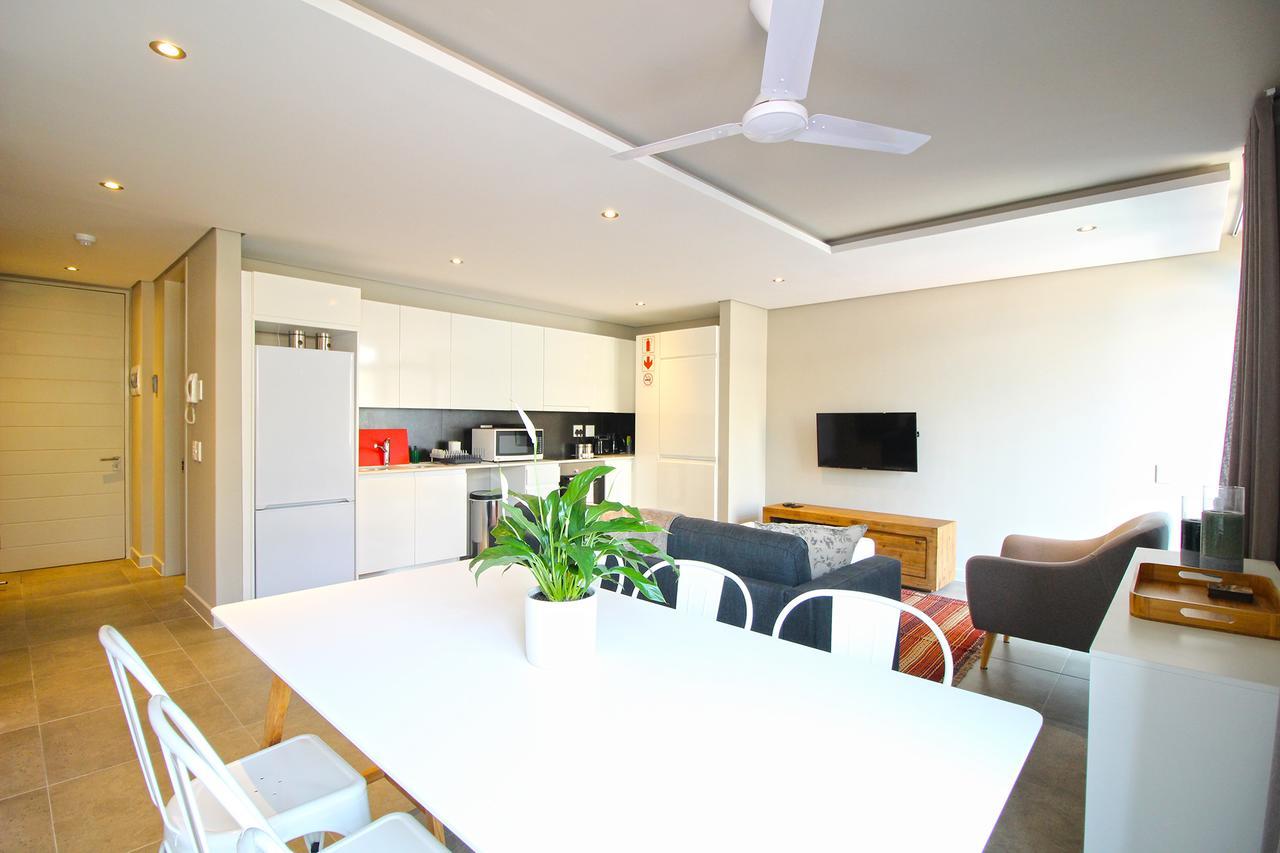 Sloane Square Apartments By Propr Apartment Cape Town