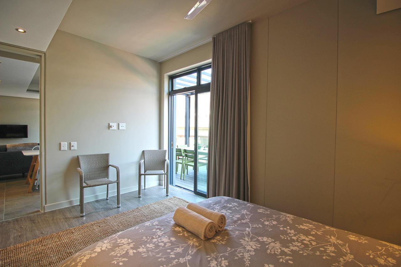Sloane Square Apartments By Propr