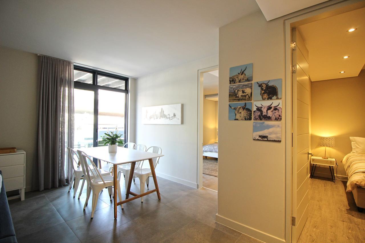 Sloane Square Apartments By Propr