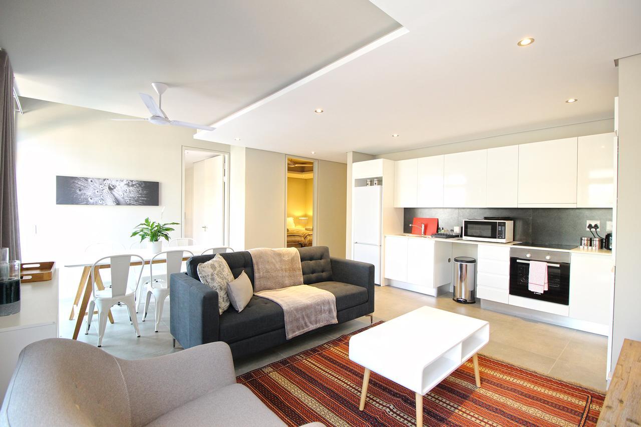 Sloane Square Apartments By Propr