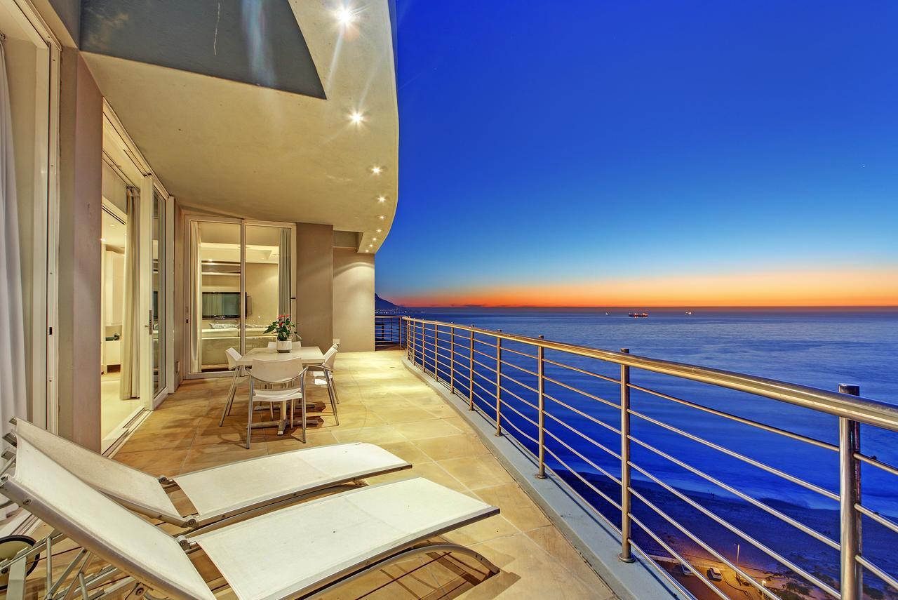 Horizon Bay 1602 Cape Town