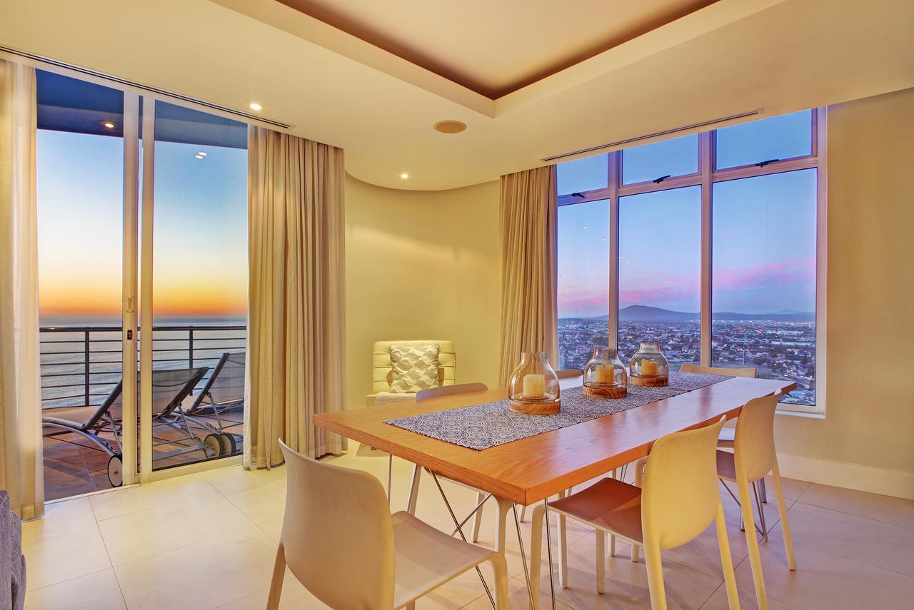 Horizon Bay 1602 Cape Town