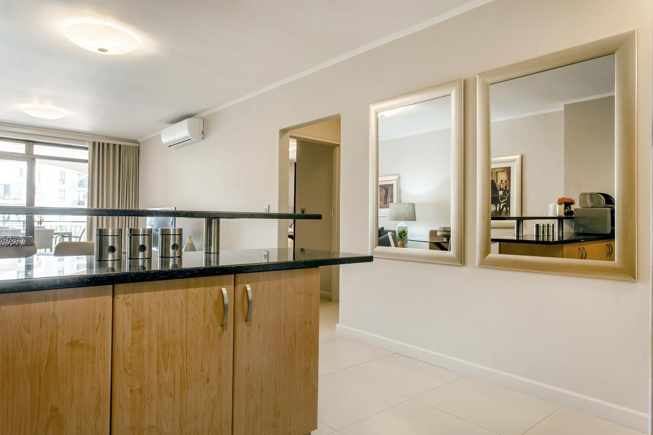 Apartment Majorca 212 Island Club Cape Town