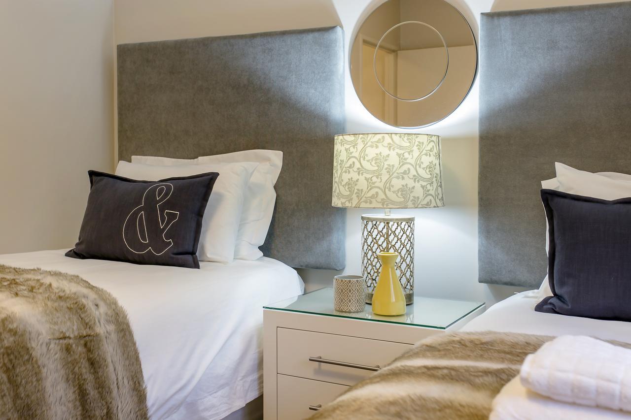 Majorca 212 Island Club Apartment Cape Town