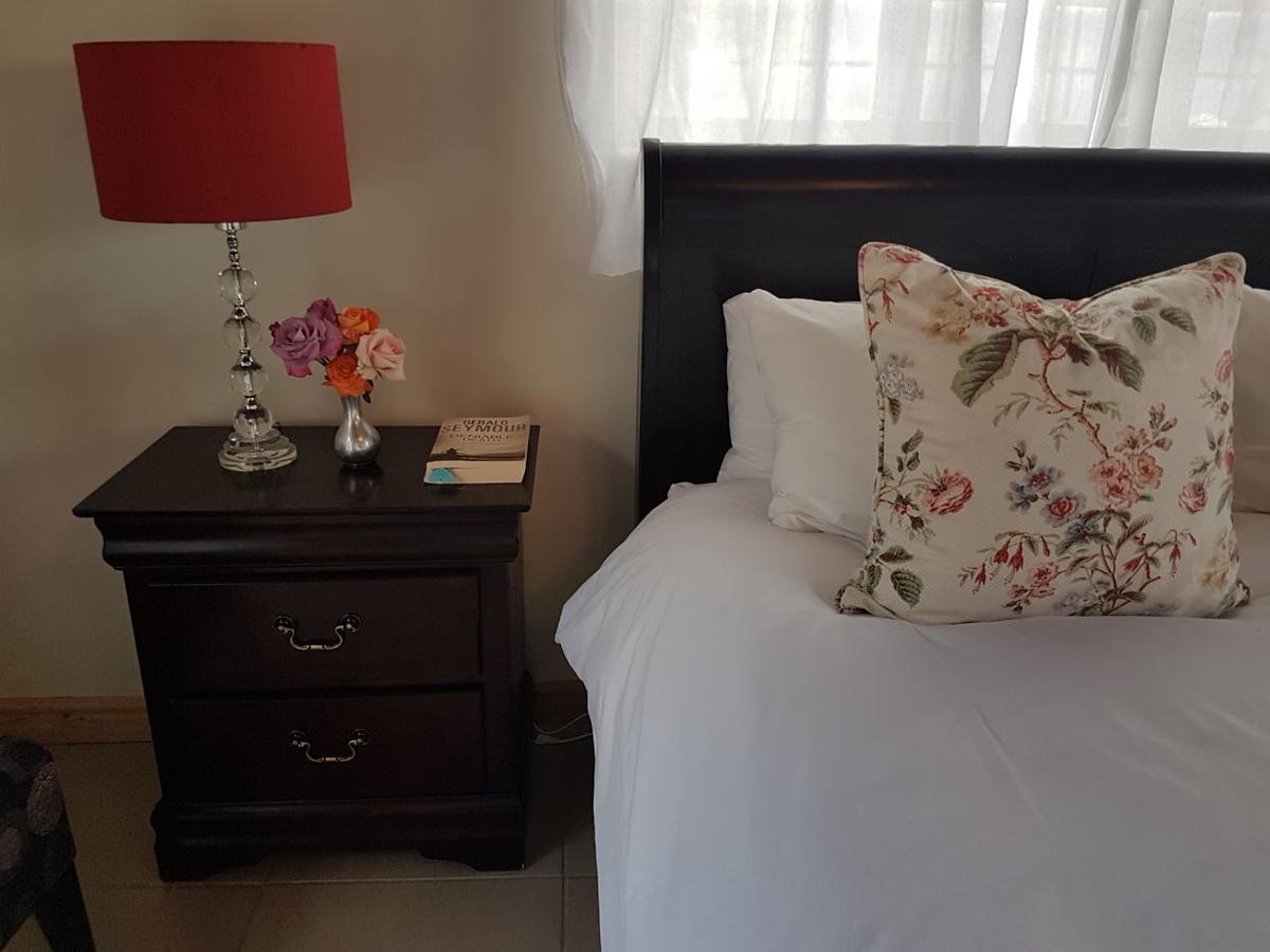 Tulbagh Mountain Manor Cape Town