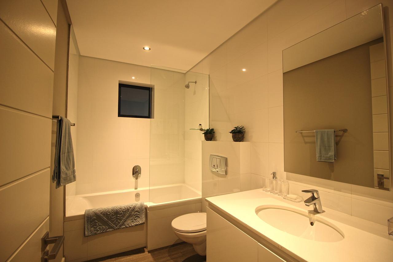 Sloane Square Apartments By Propr * Cape Town