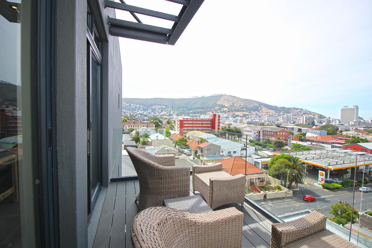 Apartment Sloane Square Apartments By Propr Cape Town