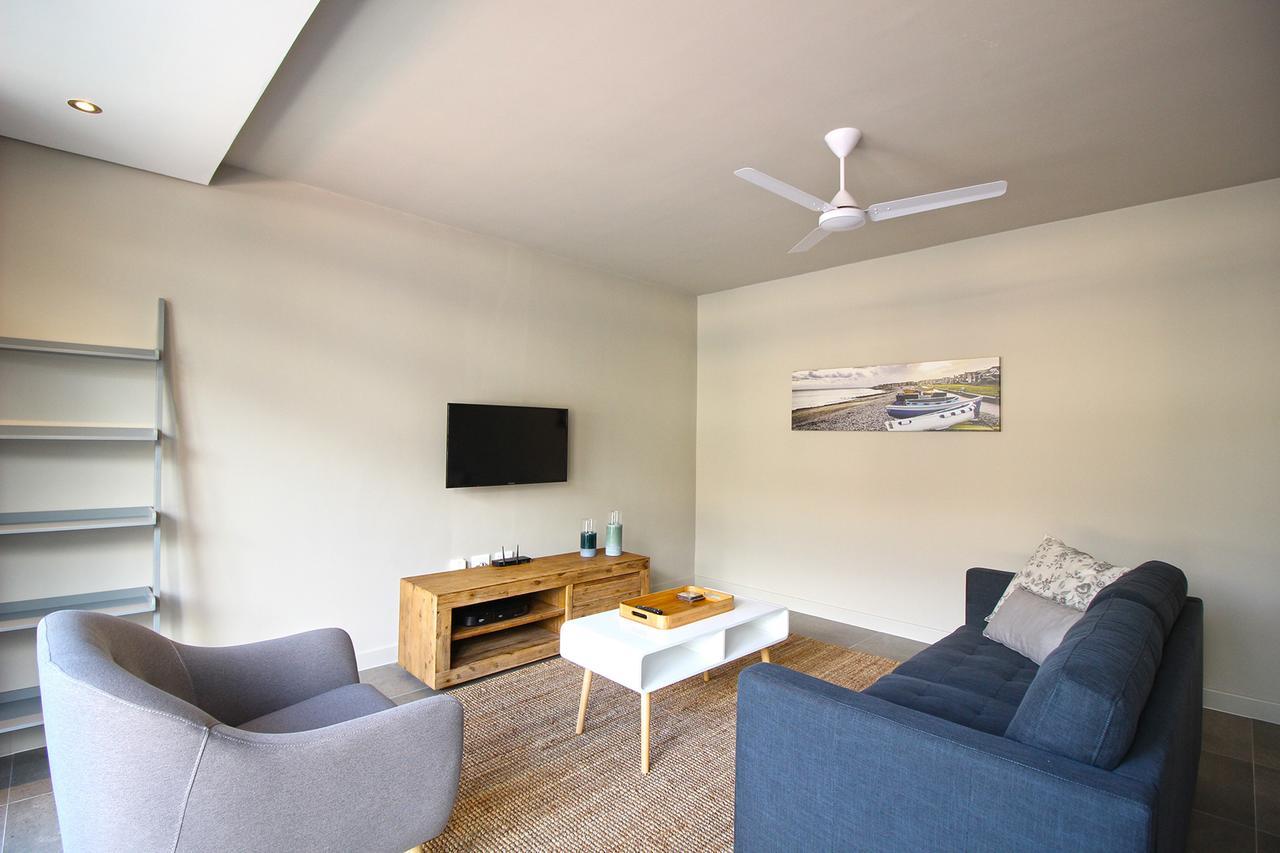 Sloane Square Apartments By Propr * Cape Town