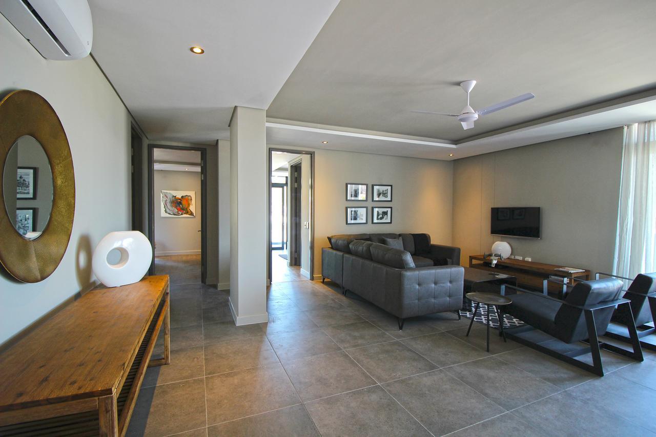 Sloane Square Apartments By Propr * Cape Town