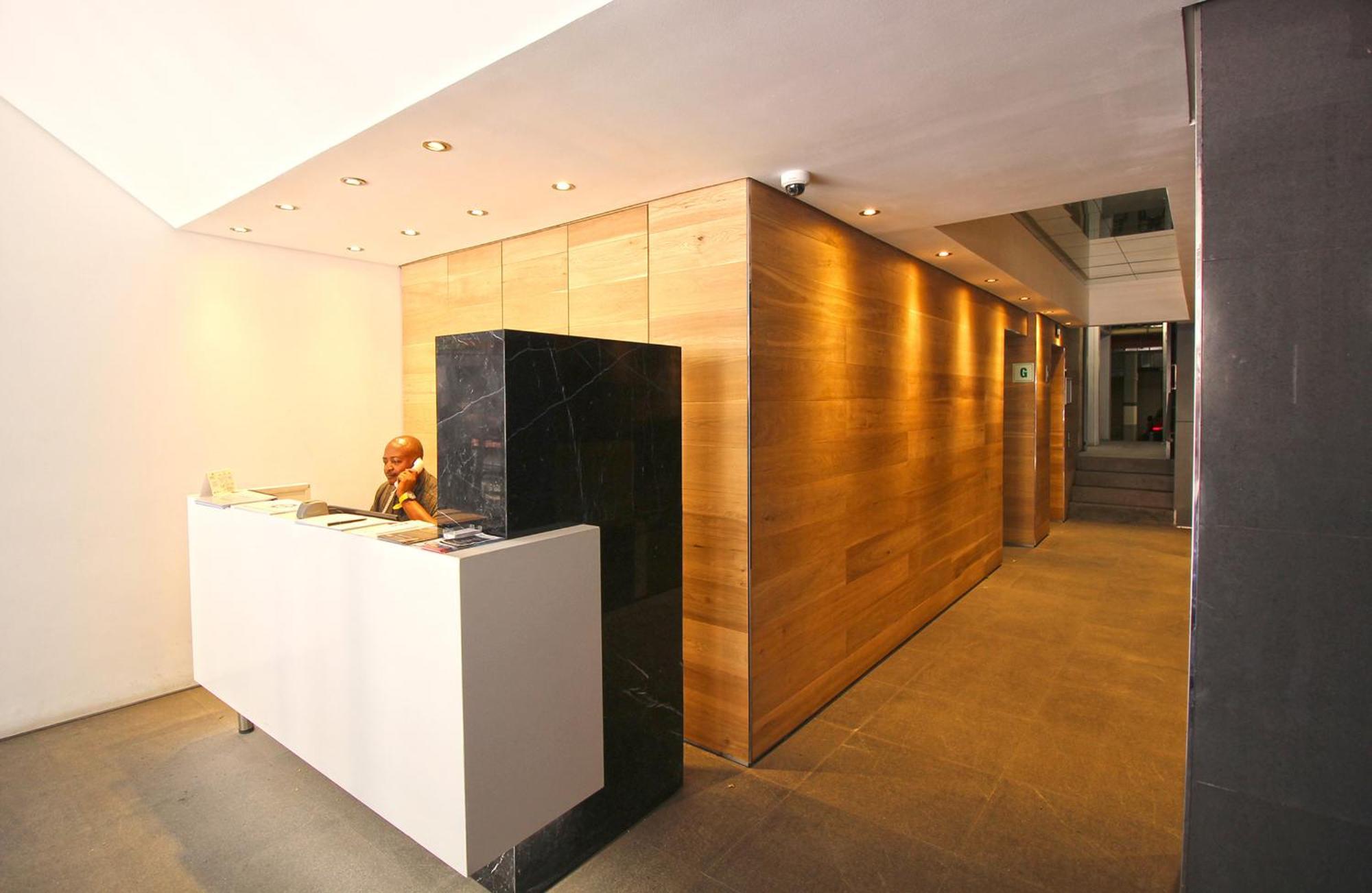 Sloane Square Apartments By Propr Apartment