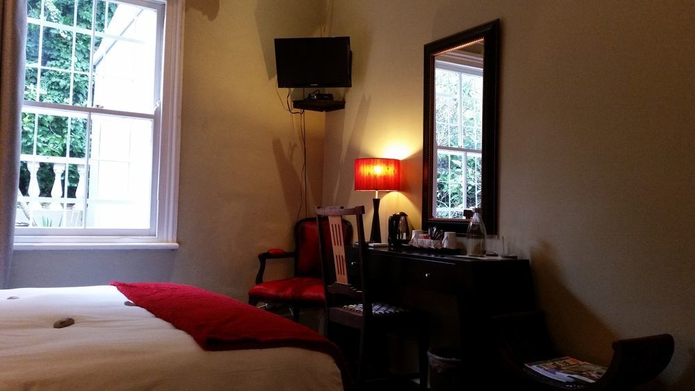 Jardin D'ebene Boutique Bed & Breakfast
