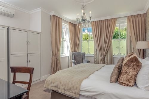 Abbey Manor Luxury Guest house Cape Town