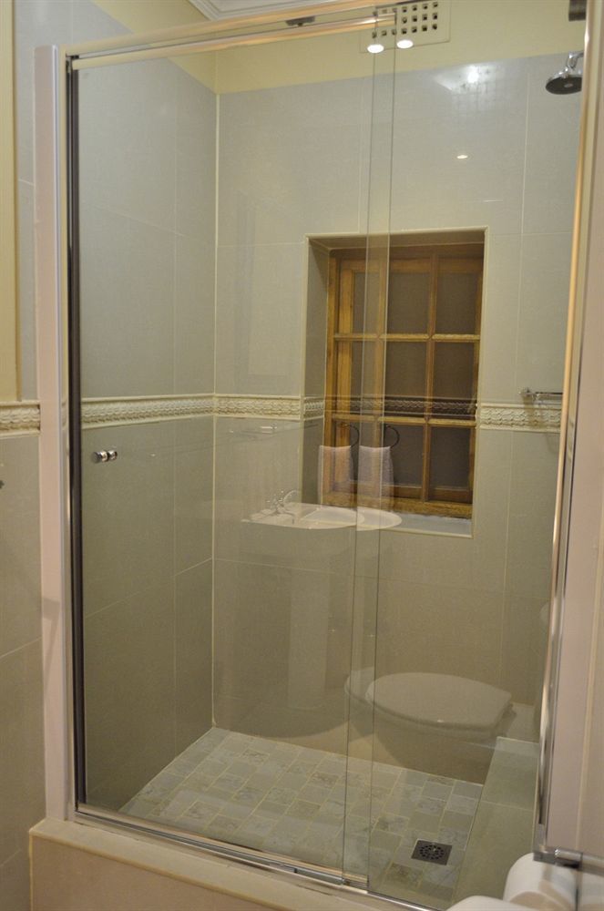 Guest house Woodlands