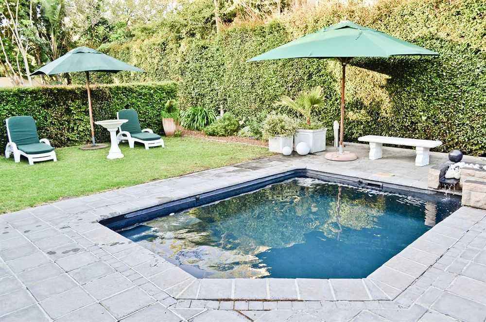 Woodlands Cape Town