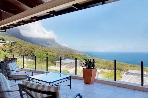 Oudekraal Villa Cape Town