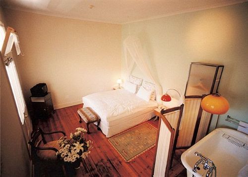 The Fritz Boutique 3* Cape Town