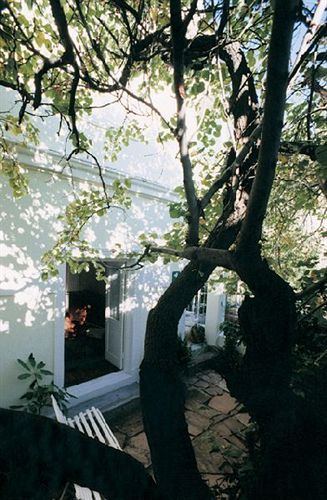 Hotel The Fritz Boutique 3*