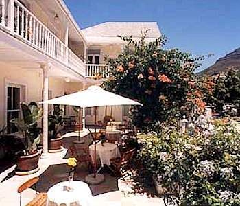 The Fritz Boutique 3*