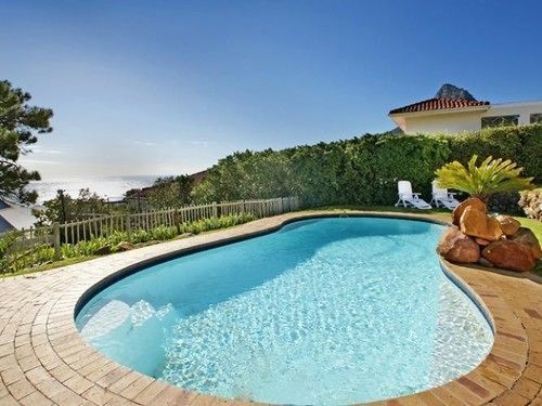 Sea Escape * Cape Town