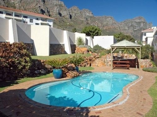 Sea Escape * Cape Town